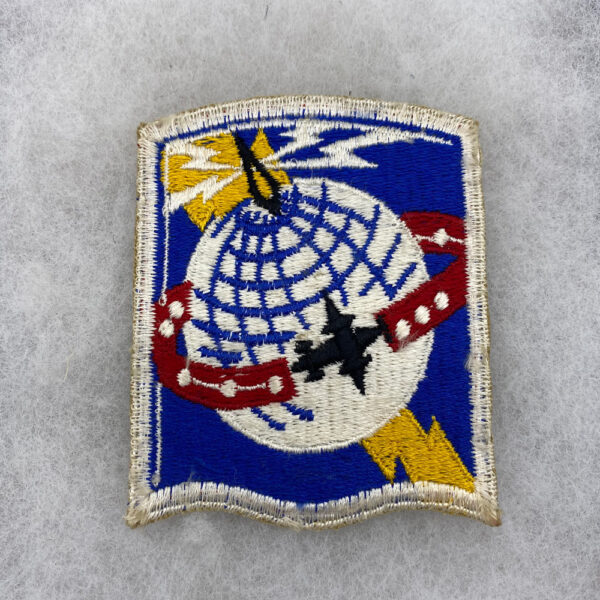 Patches – Page 12 – Fitzkee Militaria Collectibles