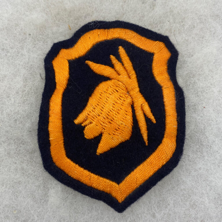 US 98th Infantry Division Patch German Made – Fitzkee Militaria ...