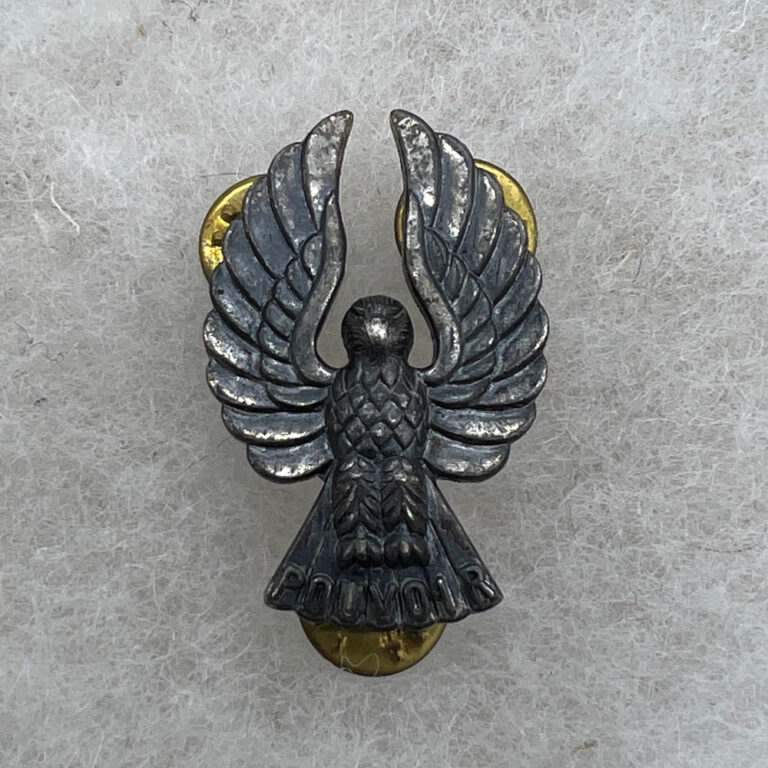 US Army 227th Aviation Battalion Pin – Fitzkee Militaria Collectibles