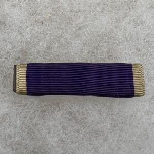 US Navy 14 Place Ribbon Bar WW2/Korea . YMU4626 - Time Traveler Militaria