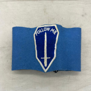 G.I. Military Assorted Military Patches – Phalanx International