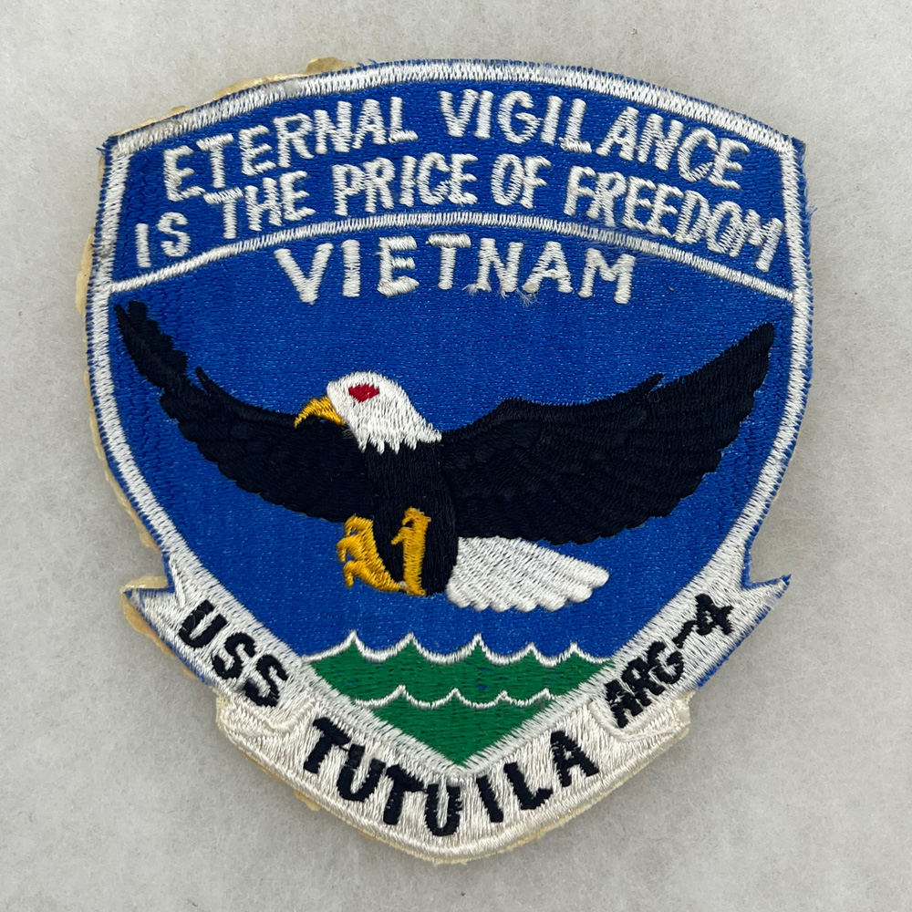 Patches – Fitzkee Militaria Collectibles