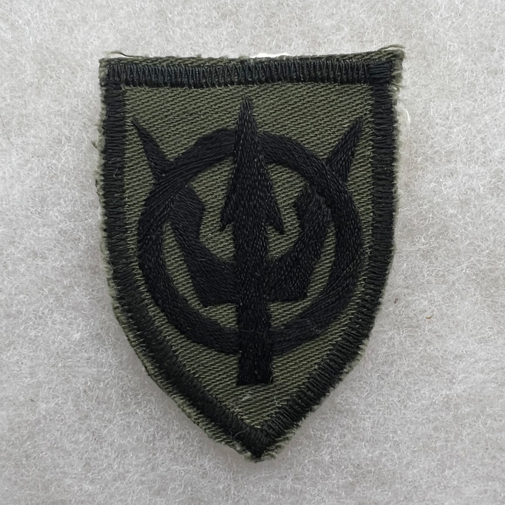 Patches – Fitzkee Militaria Collectibles