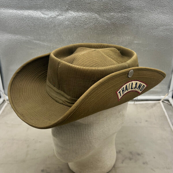 US Thailand Cowboy Boonie Hat