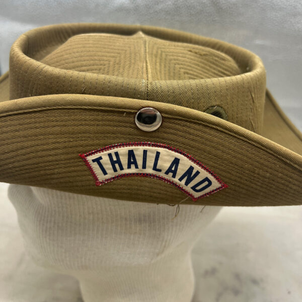 US Thailand Cowboy Boonie Hat - Image 2