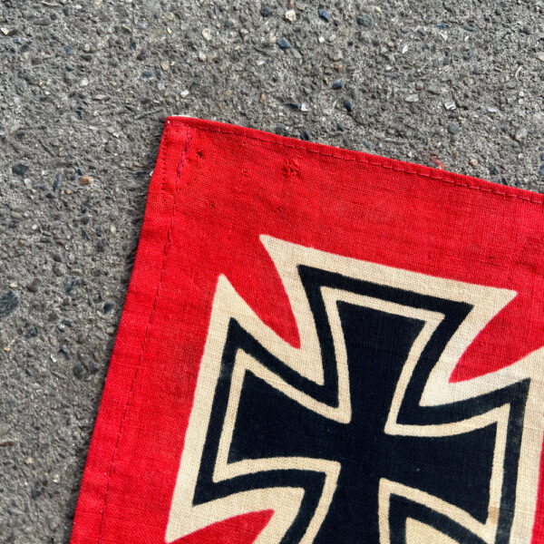 WW2 German Kriegsmarine Flag 20 x 14 Inch - Image 3