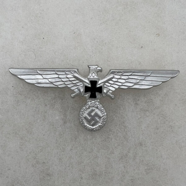 WW2 German NS-RKB Veterans Breast Eagle