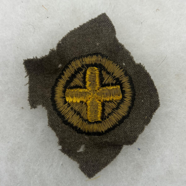 WW1 US Army 33rd Infantry Division Patch - Image 2
