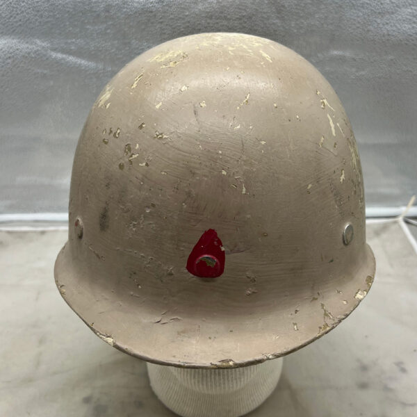Iraqi Republican Guard M80 Helmet