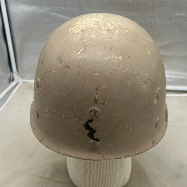 Iraqi Republican Guard M80 Helmet - Image 4