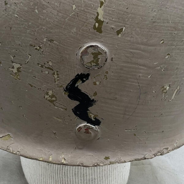 Iraqi Republican Guard M80 Helmet - Image 5