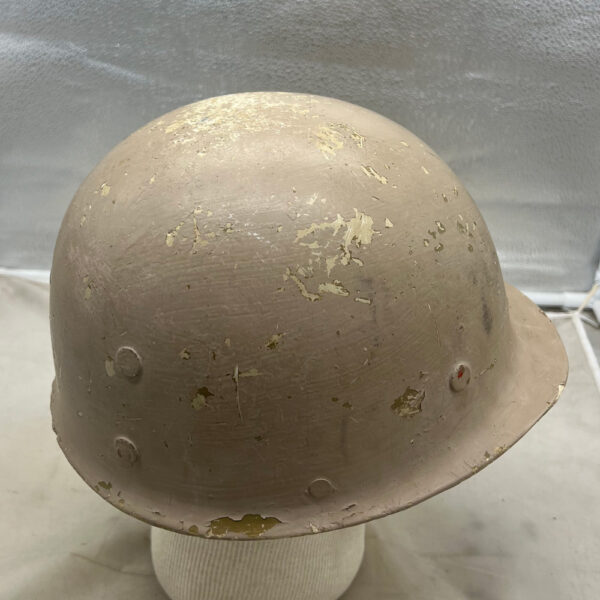 Iraqi Republican Guard M80 Helmet - Image 6