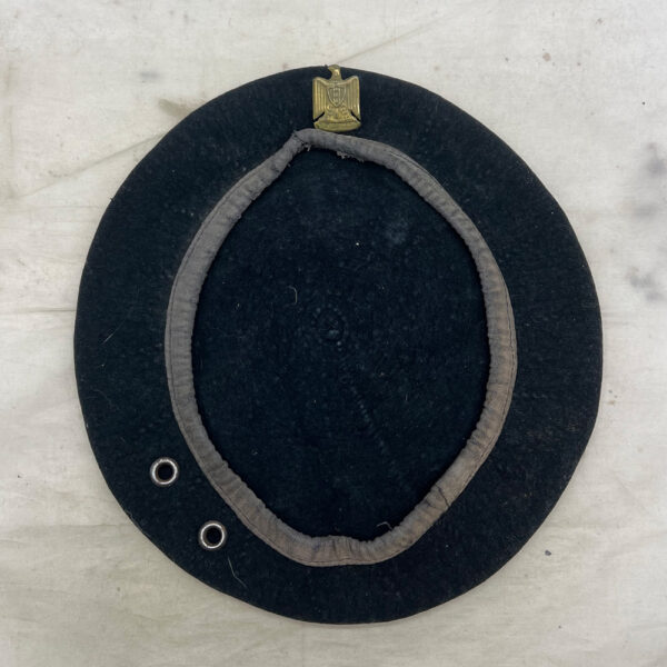 Iraqi Army Beret Gulf War Era