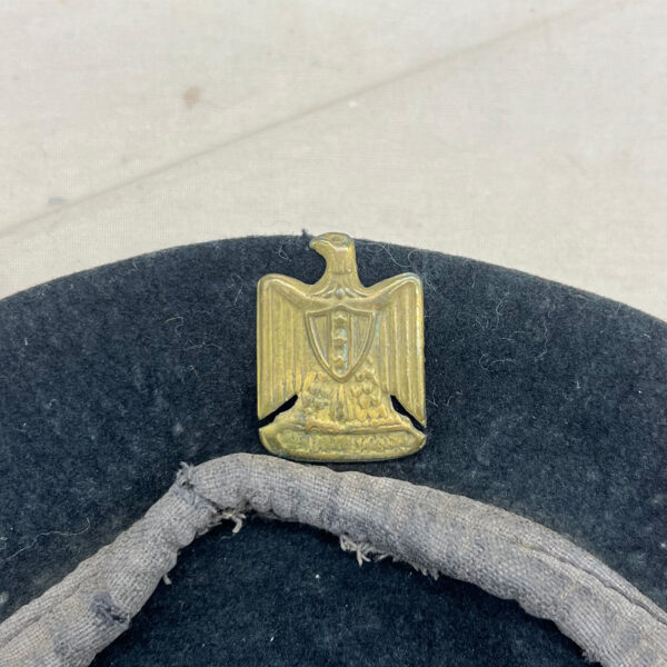Iraqi Army Beret Gulf War Era - Image 2