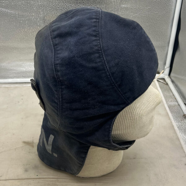 WW2 US Navy Deck Cap Size 7 - Image 5