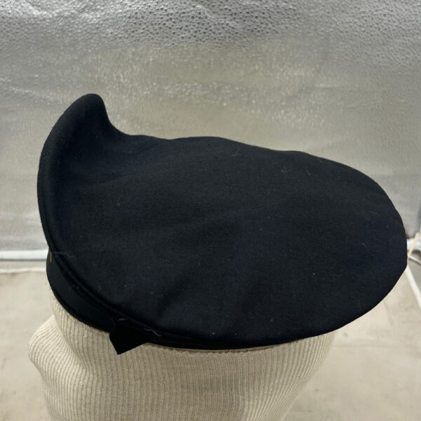 WW2 US Navy Donald Duck Cap Private Purchase Size 6 5/8 - Image 2
