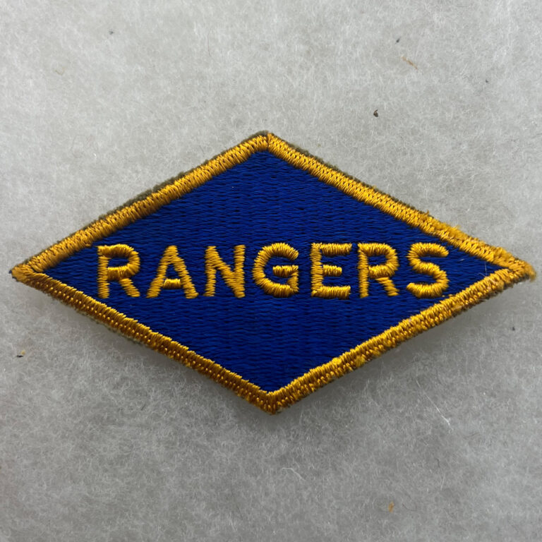 Patches – Fitzkee Militaria Collectibles