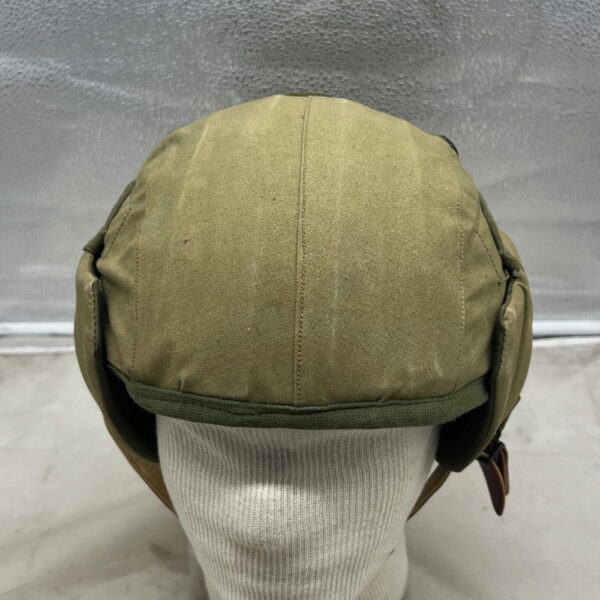 WW2 US M4A2 Flak Helmet