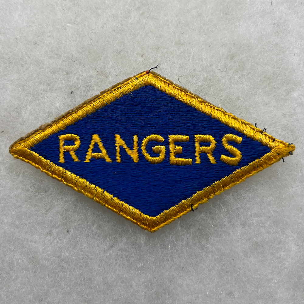 Patches – Page 2 – Fitzkee Militaria Collectibles