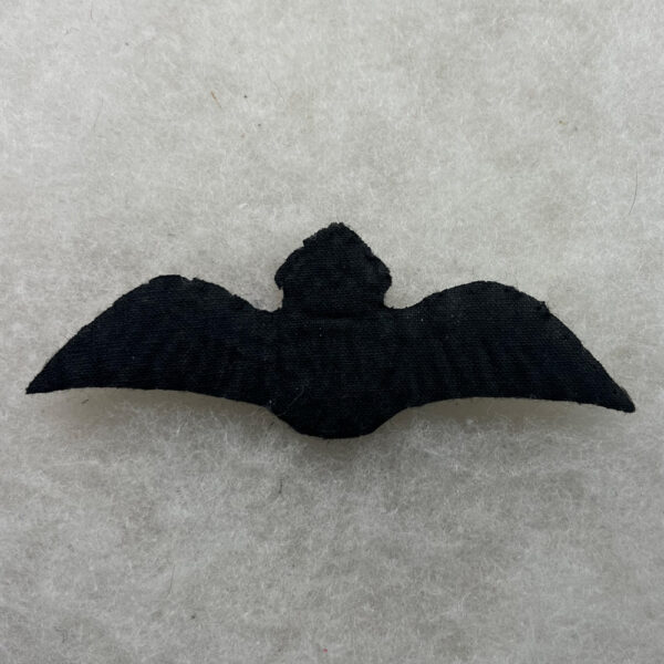 WW2 British Royal Air Force RAF Wing Felt - Image 3