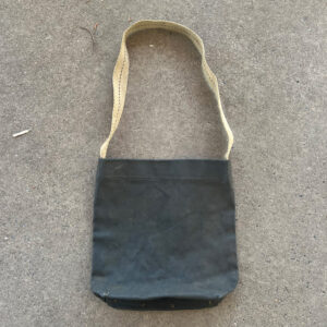 WW2 US Army Airborne Rigger Modified Ammo Bag Rare