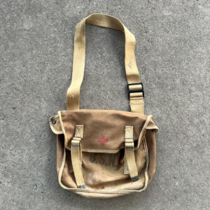 WW2 US Navy Corpsman Bag
