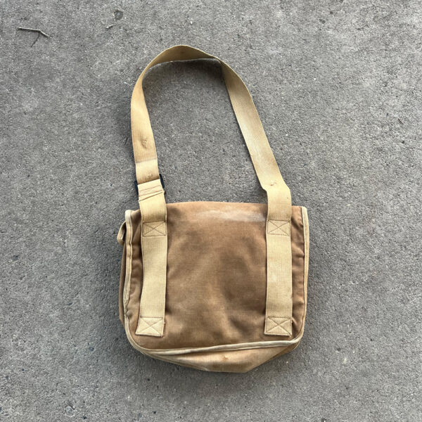 WW2 US Navy Corpsman Bag - Image 5
