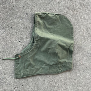 WW2 US M-1943 Field Jacket Hood Size Medium