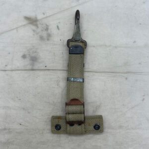 WW2 US M-1941 Canteen Hanger