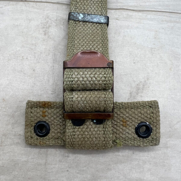 WW2 US M-1941 Canteen Hanger - Image 2