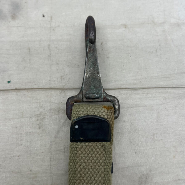 WW2 US M-1941 Canteen Hanger - Image 3