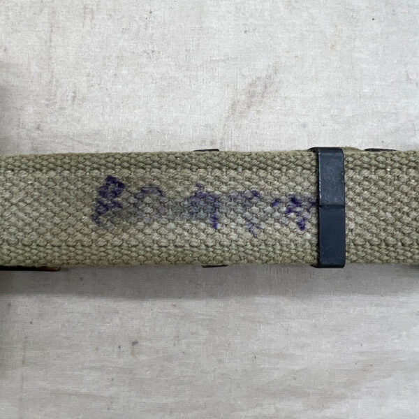 WW2 US M-1941 Canteen Hanger - Image 4