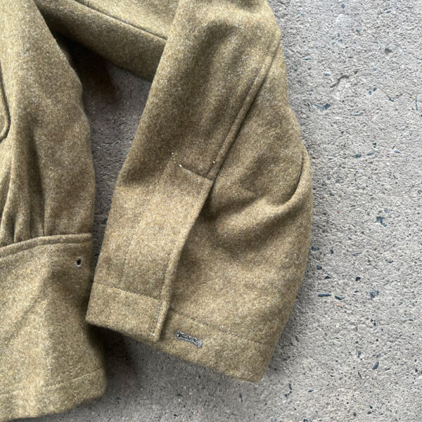 WW2 German Army Infantry M44 Uniform (Post 1945 Assembled) - Image 6