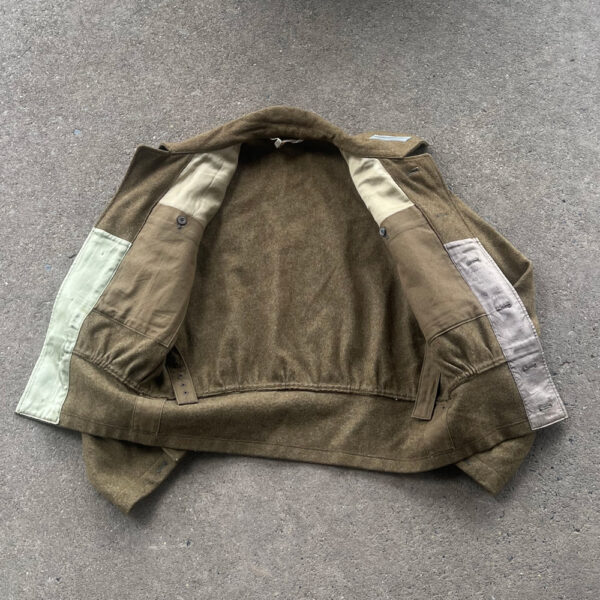 WW2 German Army Infantry M44 Uniform (Post 1945 Assembled) - Image 10