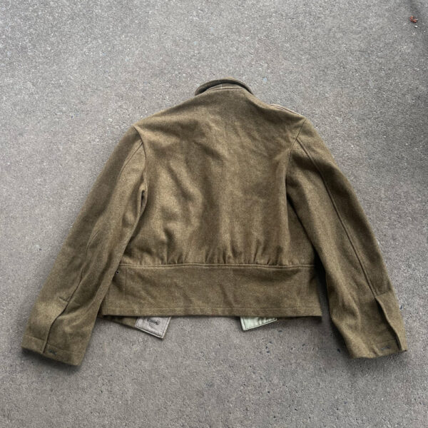 WW2 German Army Infantry M44 Uniform (Post 1945 Assembled) - Image 14