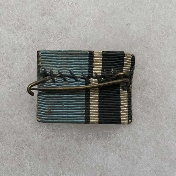 WW1 Imperial German Ribbon Bar - Image 2