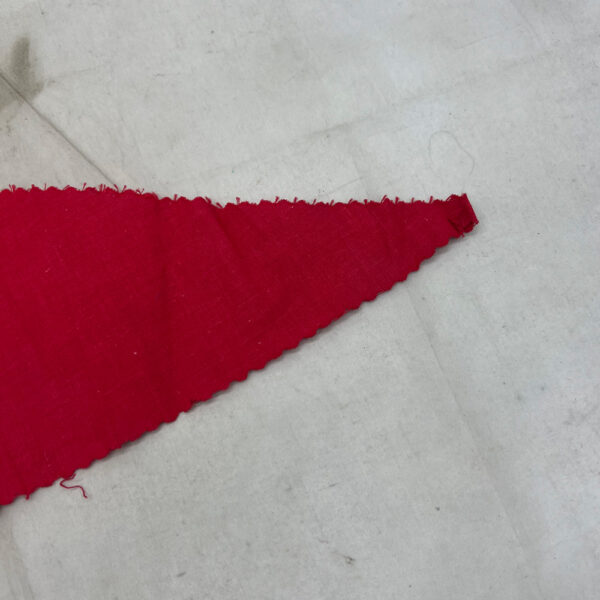 WW2 German NSDAP Pennant Flag - Image 5