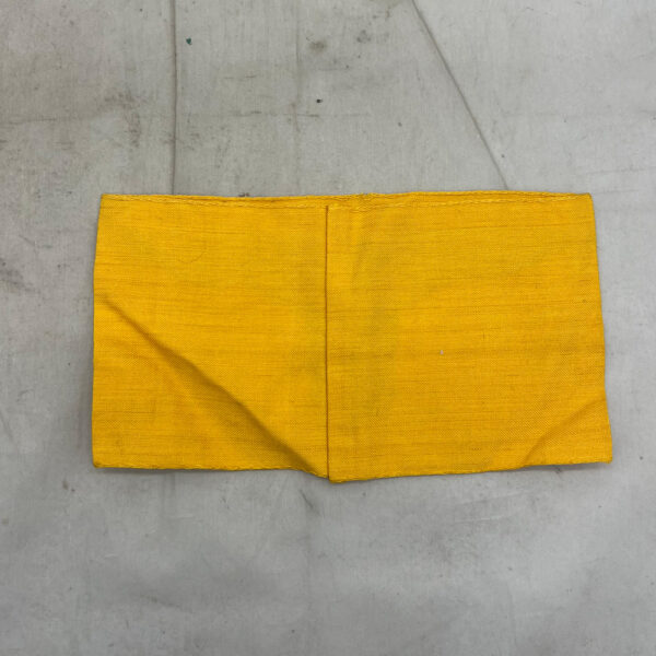 WW2 German State Service Armband Woven - Image 2