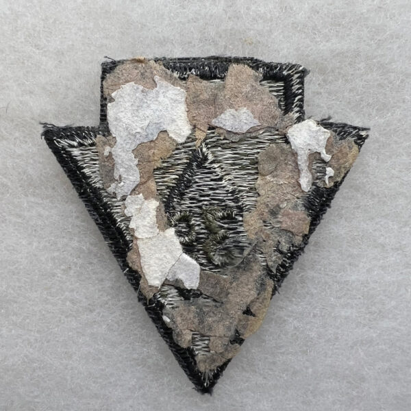 US Army 39th Infantry Regiment 5th Division Recondo Pocket Patch - Image 2
