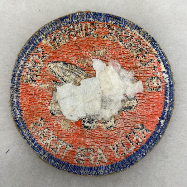 USAF 19th Logistic Support Squadron Kelly Air Force Base Texas Patch - Image 2