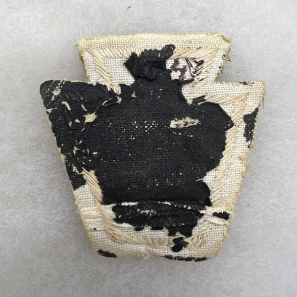 US Army 28th Infantry Division Patch German Made Bullion - Image 2