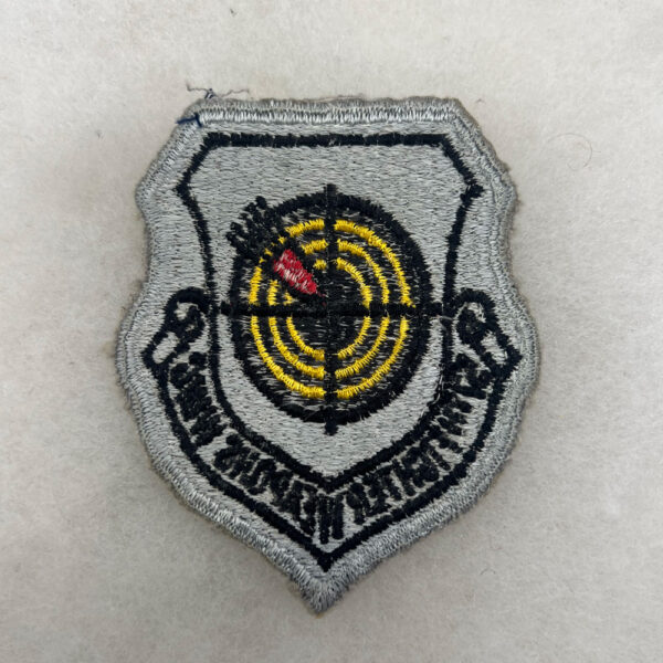 USAF 57th Fighter Weapons Wing Patch - Image 2