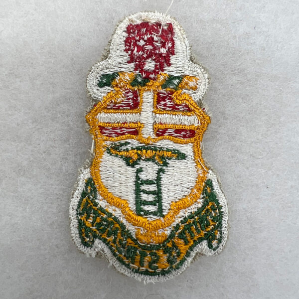 US Army 6th Infantry Regiment Pocket Patch Variation - Image 2