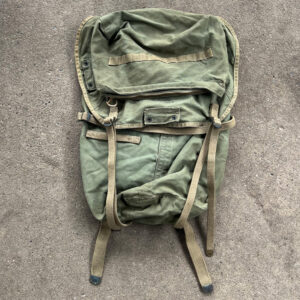 WW2 US Jungle Pack Backpack 1942