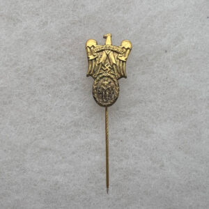 WW2 German Reichsbund Stick Pin
