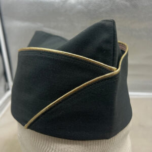 US Army Generals Overseas Cap Vans Brothers Taiwan 6 5/8 AG