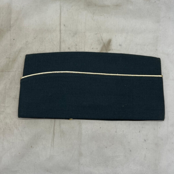 US Army Generals Overseas Cap Vans Brothers Taiwan 6 5/8 AG - Image 4