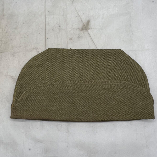 WW1 US Army Enlisted 8th Regiment Overseas Cap French Made - Image 4
