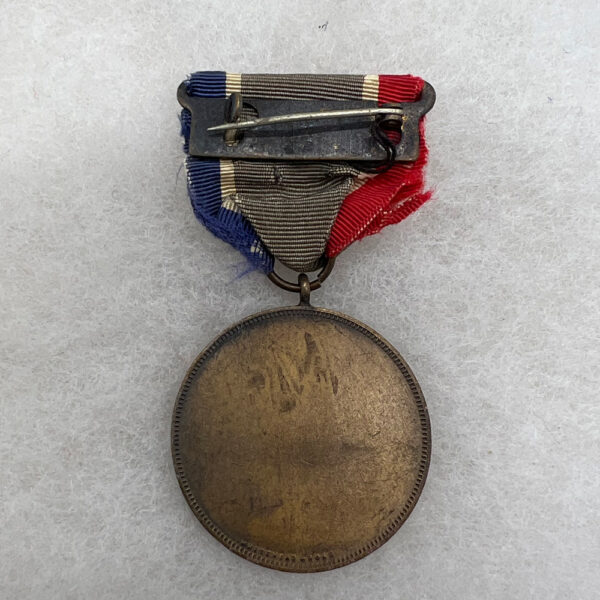 Georgia National Guard Service Medal - Image 2