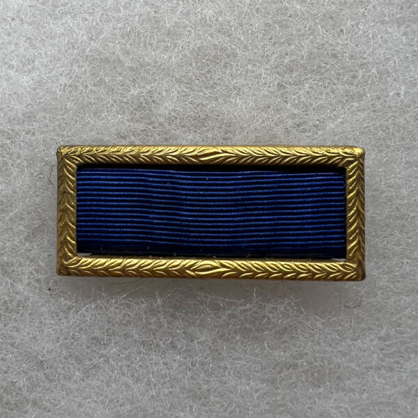 WW2 US Army Presidential Unit Citation Ribbon Bar Pinback